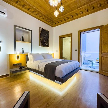 Elmira Pera Hotel & Spa - Special Class 이스탄불 외부 사진