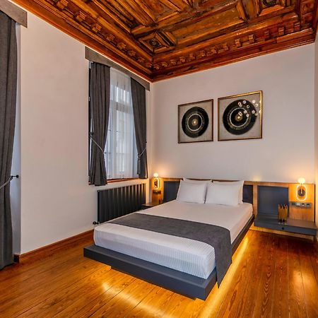 Elmira Pera Hotel & Spa - Special Class 이스탄불 외부 사진