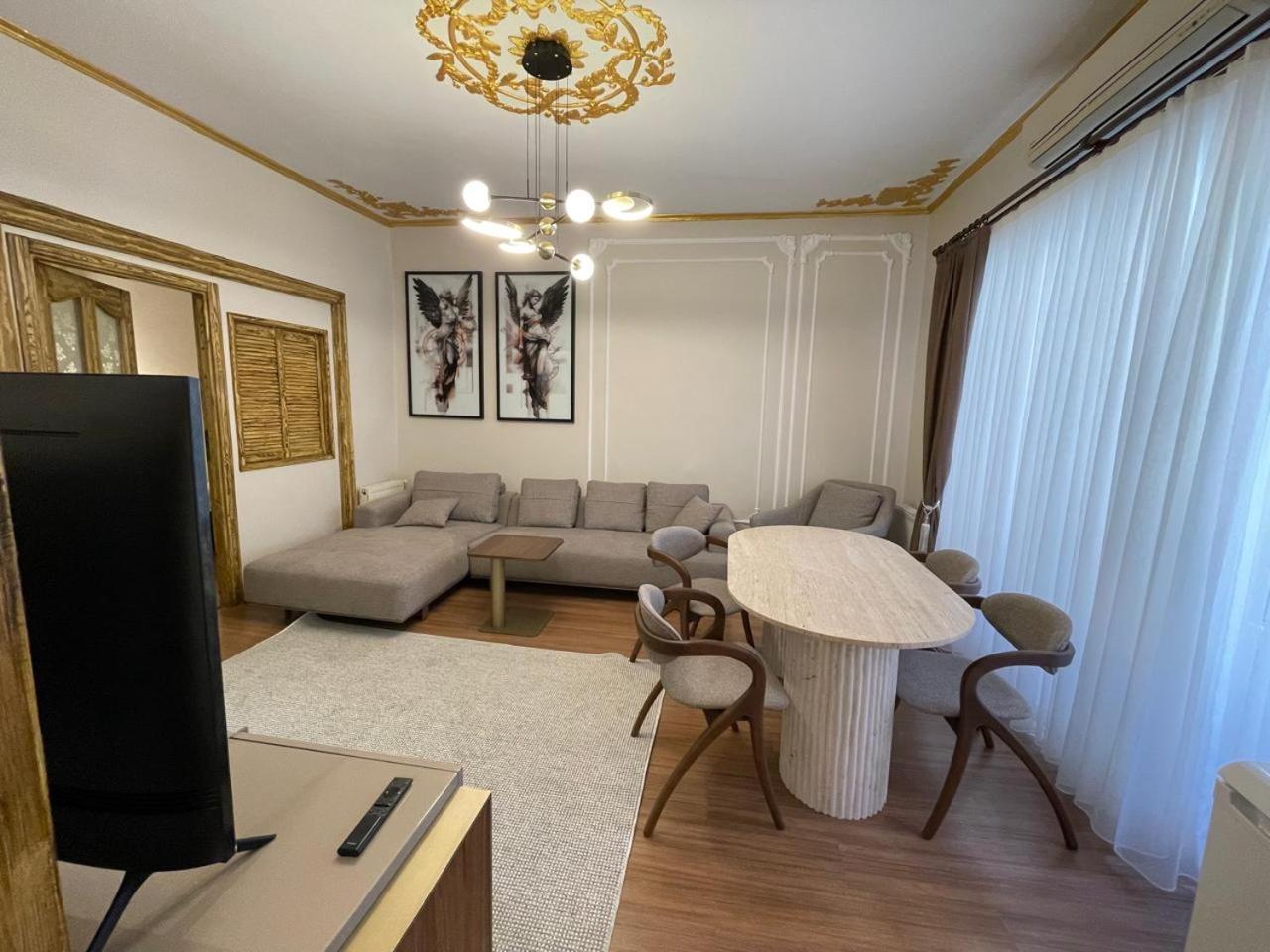 Elmira Pera Hotel & Spa - Special Class 이스탄불 외부 사진