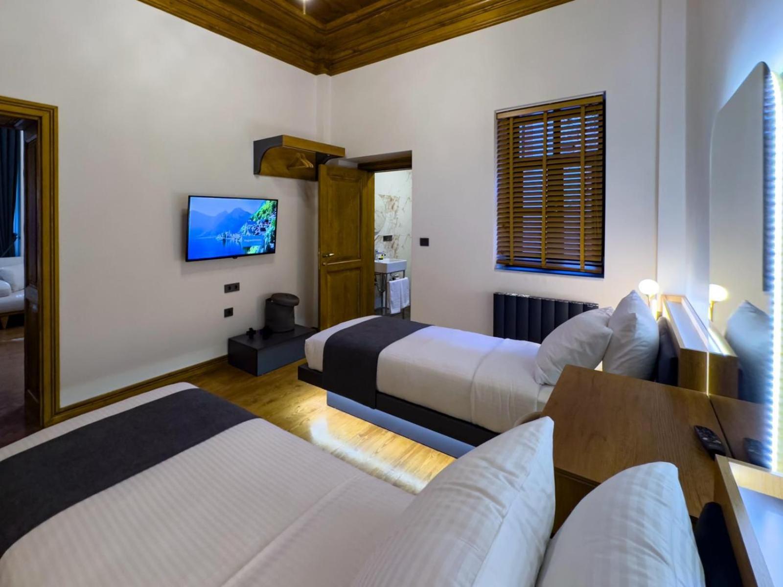 Elmira Pera Hotel & Spa - Special Class 이스탄불 외부 사진