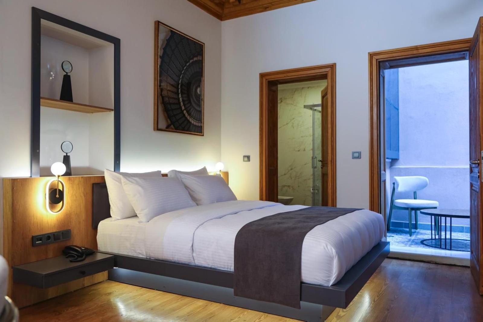 Elmira Pera Hotel & Spa - Special Class 이스탄불 외부 사진