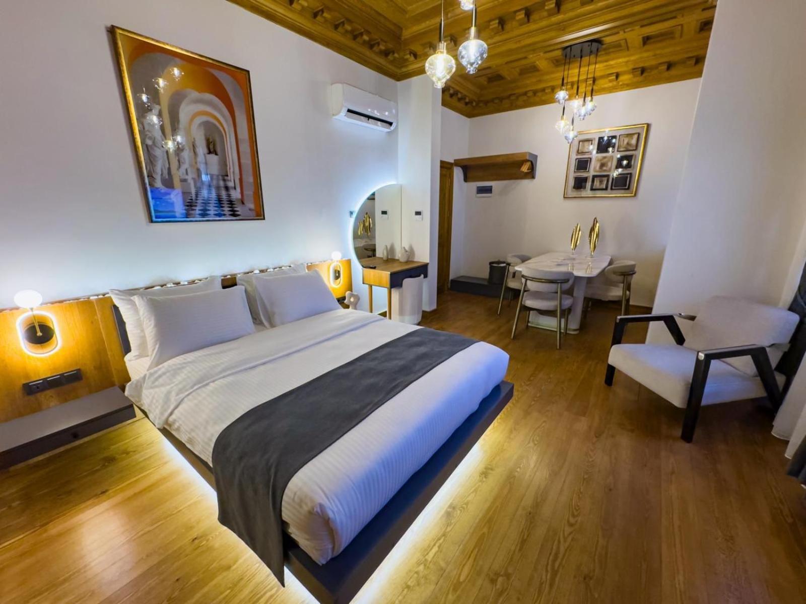 Elmira Pera Hotel & Spa - Special Class 이스탄불 외부 사진
