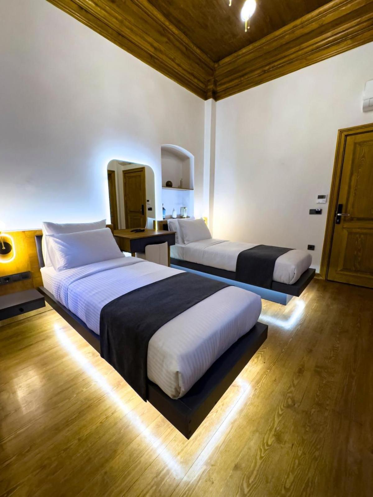 Elmira Pera Hotel & Spa - Special Class 이스탄불 외부 사진