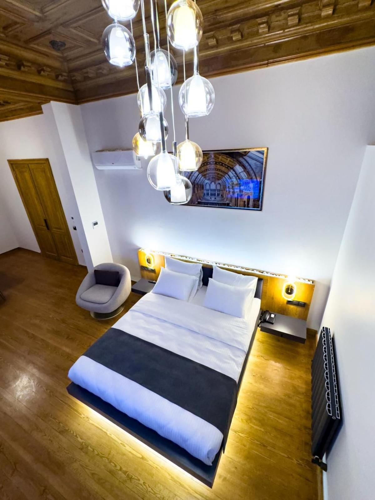Elmira Pera Hotel & Spa - Special Class 이스탄불 외부 사진