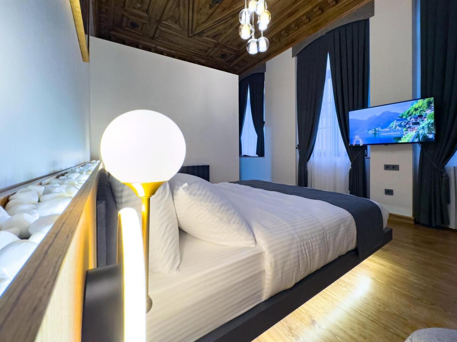 Elmira Pera Hotel & Spa - Special Class 이스탄불 외부 사진