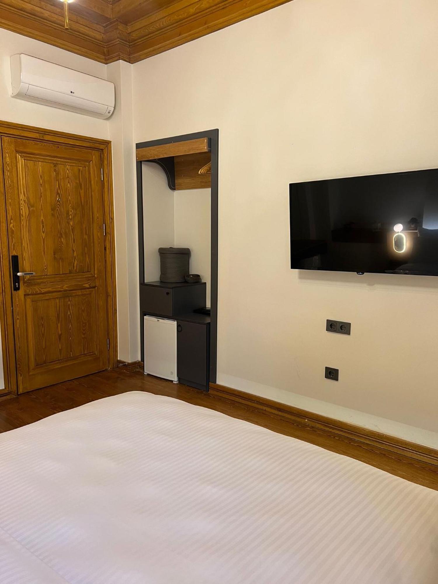 Elmira Pera Hotel & Spa - Special Class 이스탄불 외부 사진