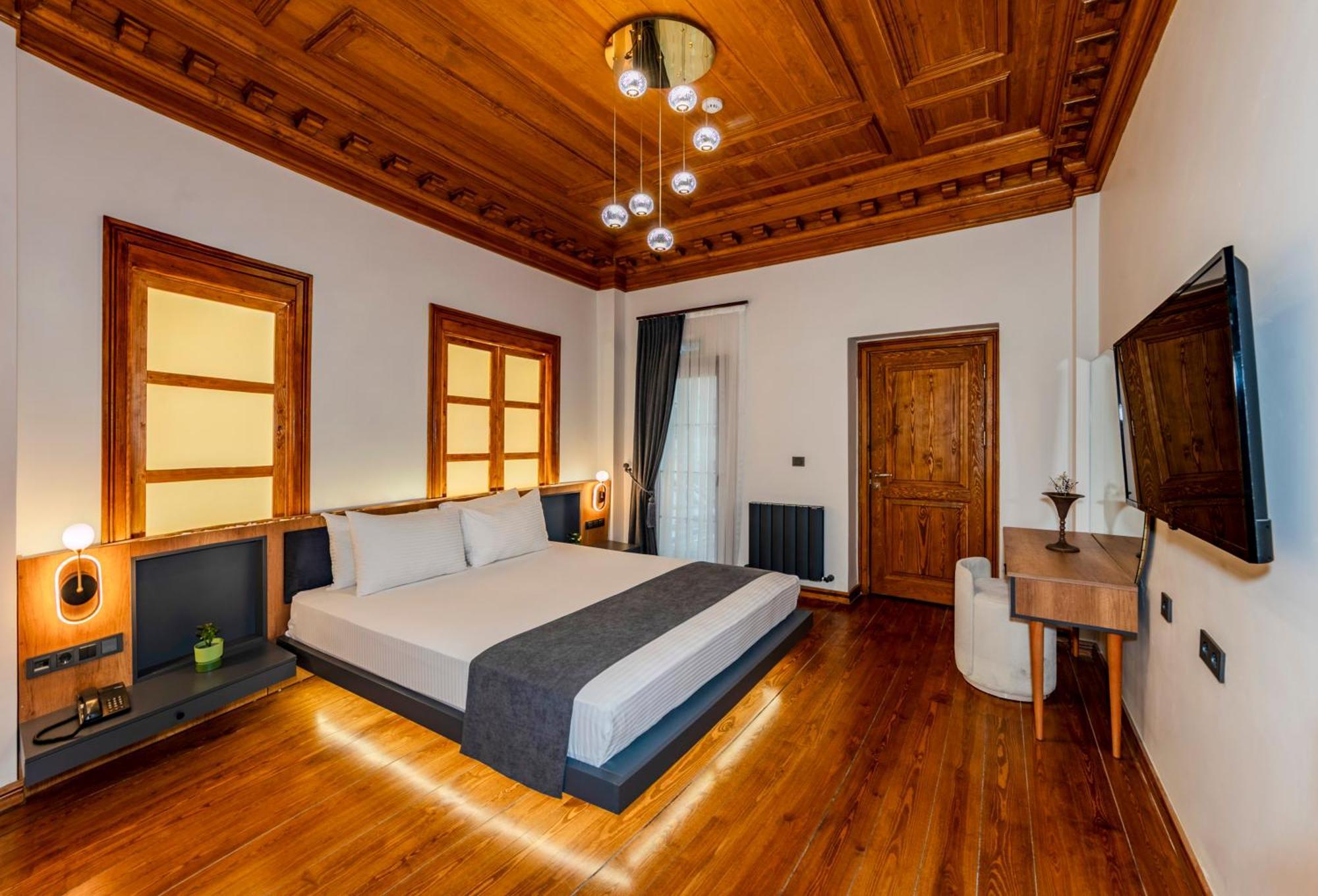 Elmira Pera Hotel & Spa - Special Class 이스탄불 외부 사진