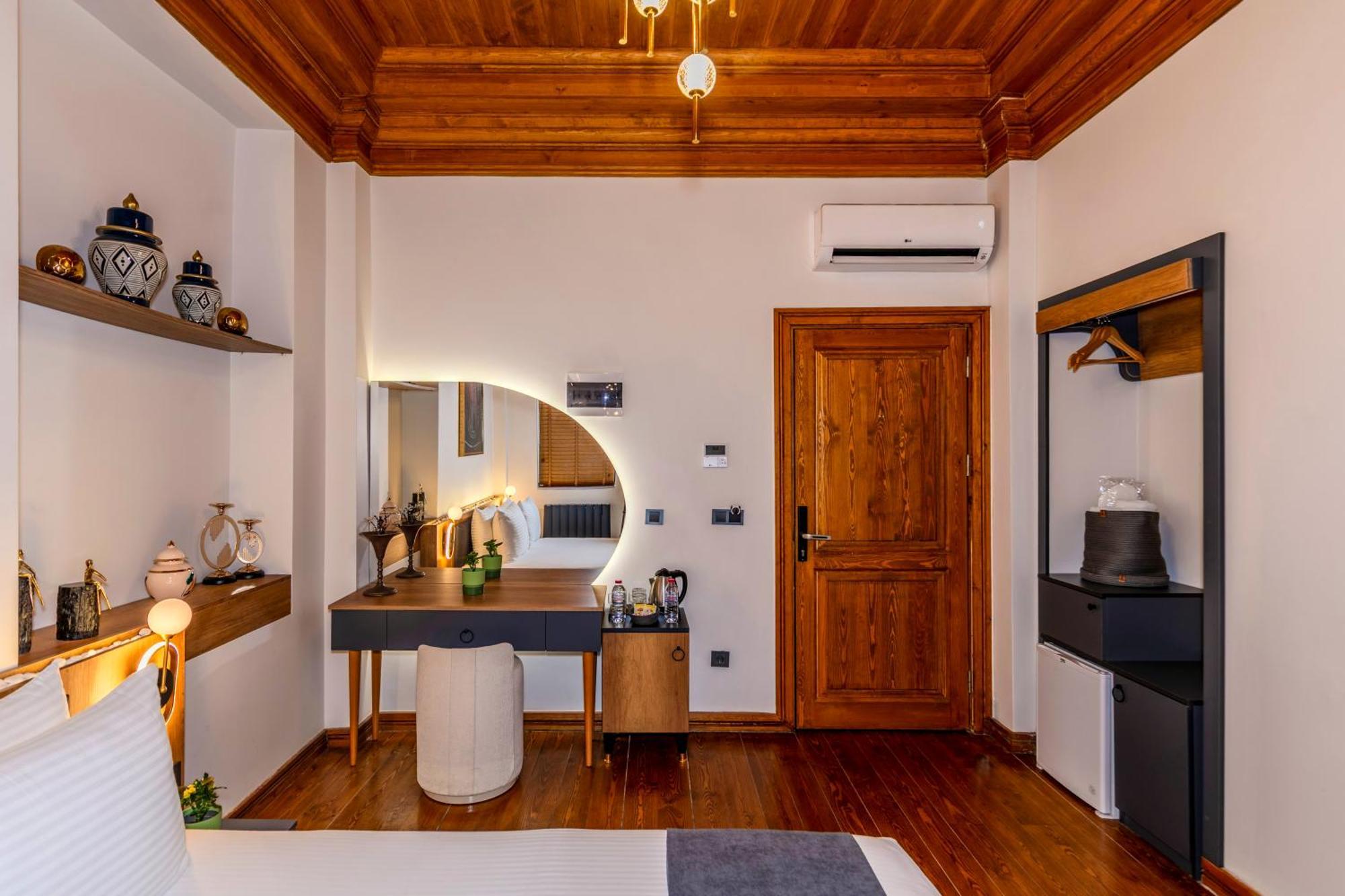 Elmira Pera Hotel & Spa - Special Class 이스탄불 외부 사진