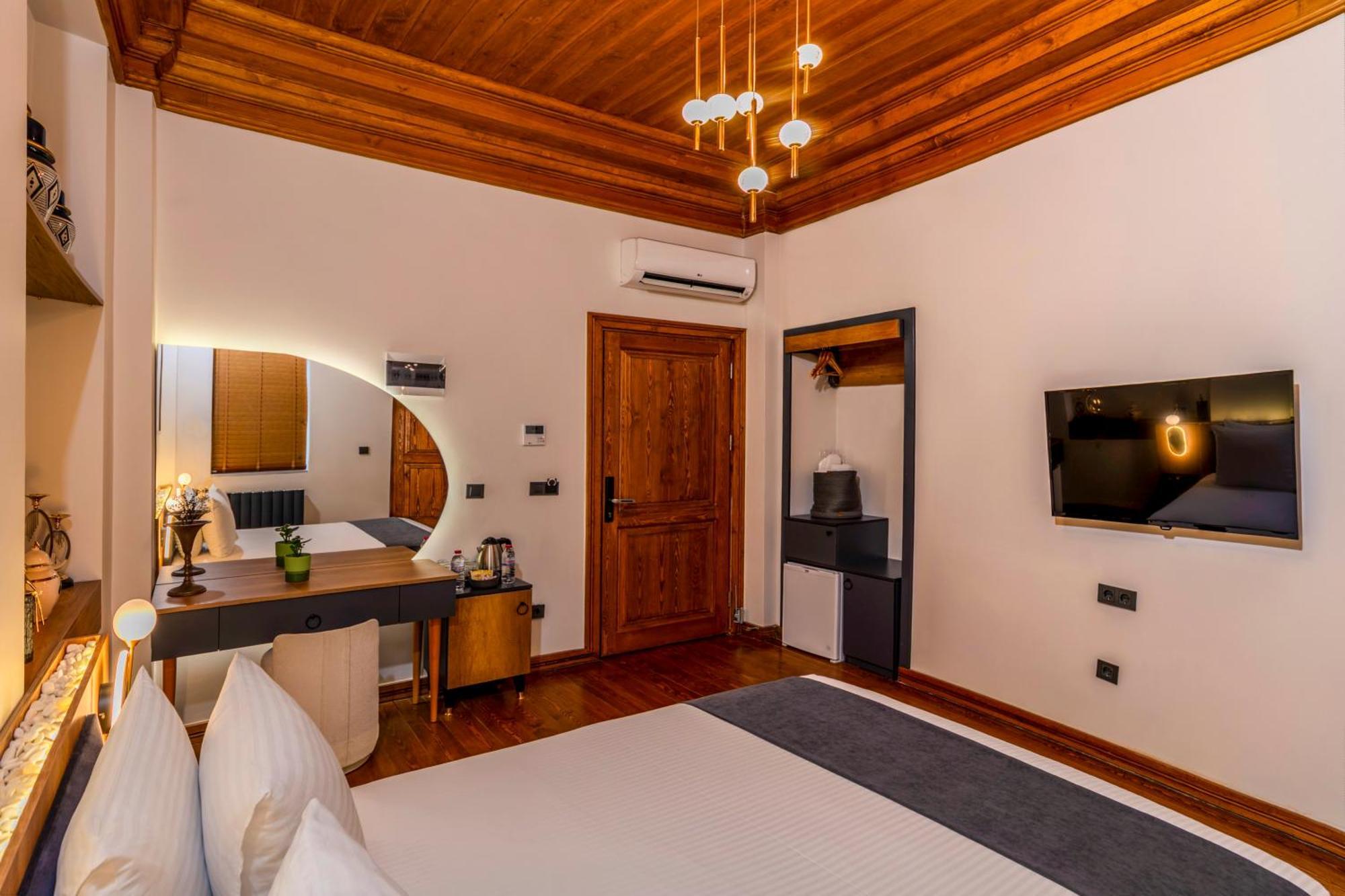 Elmira Pera Hotel & Spa - Special Class 이스탄불 외부 사진