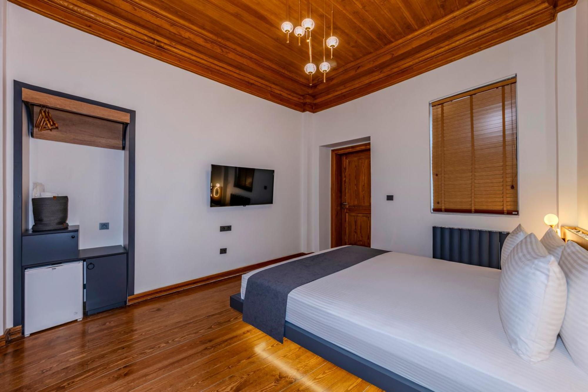 Elmira Pera Hotel & Spa - Special Class 이스탄불 외부 사진