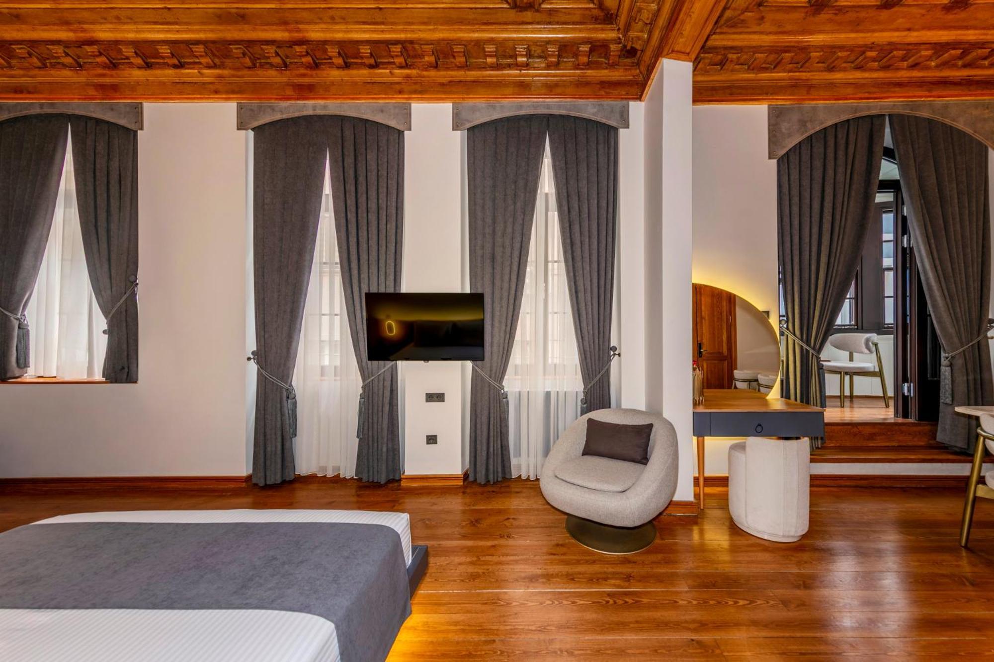 Elmira Pera Hotel & Spa - Special Class 이스탄불 외부 사진