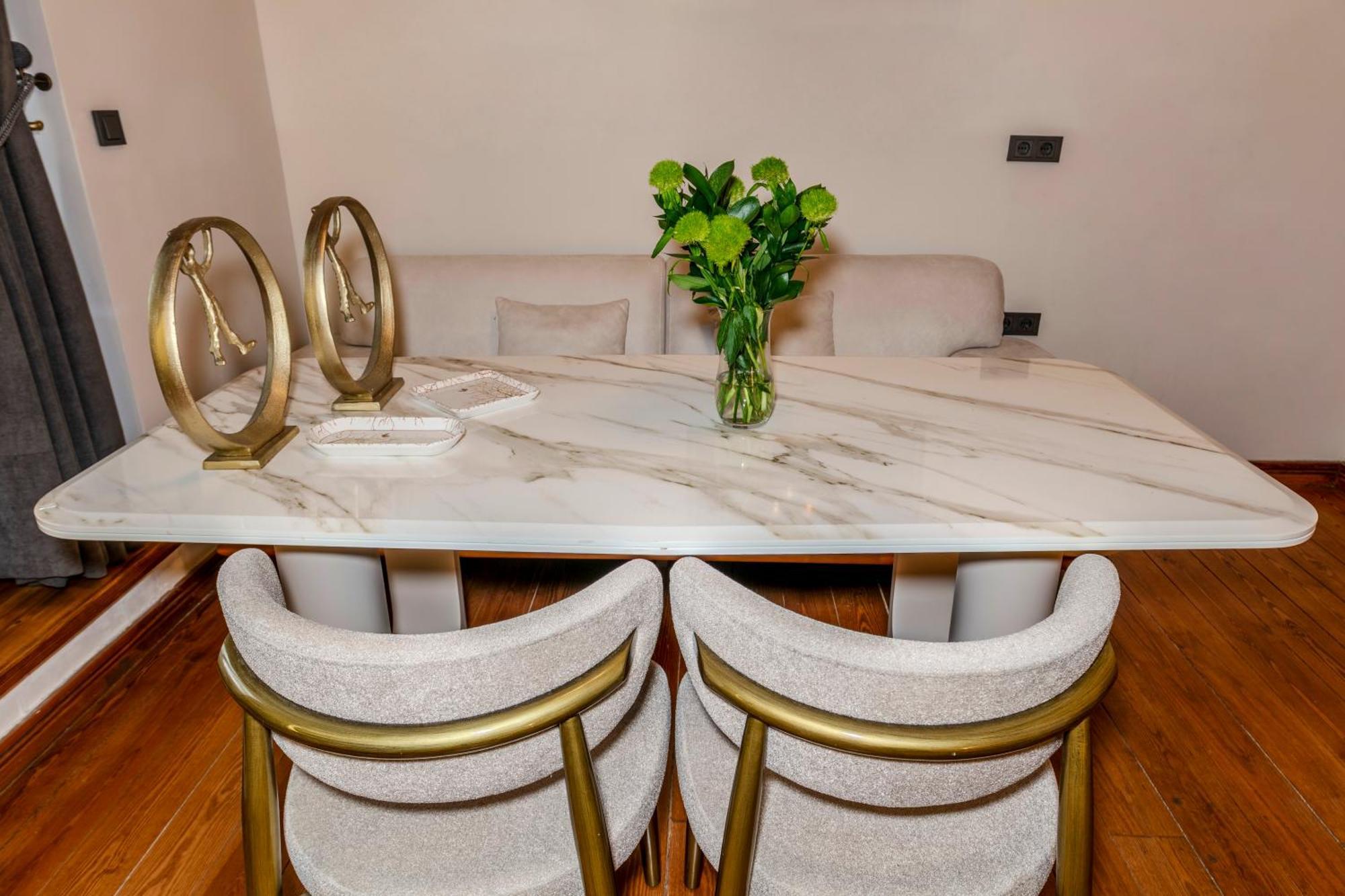 Elmira Pera Hotel & Spa - Special Class 이스탄불 외부 사진
