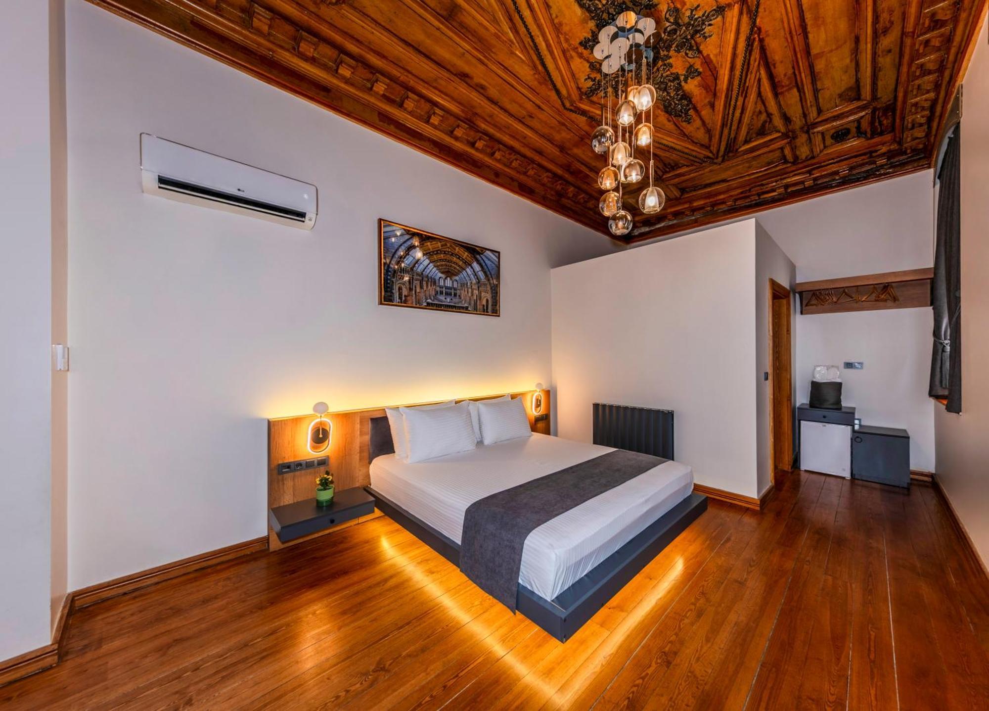 Elmira Pera Hotel & Spa - Special Class 이스탄불 외부 사진