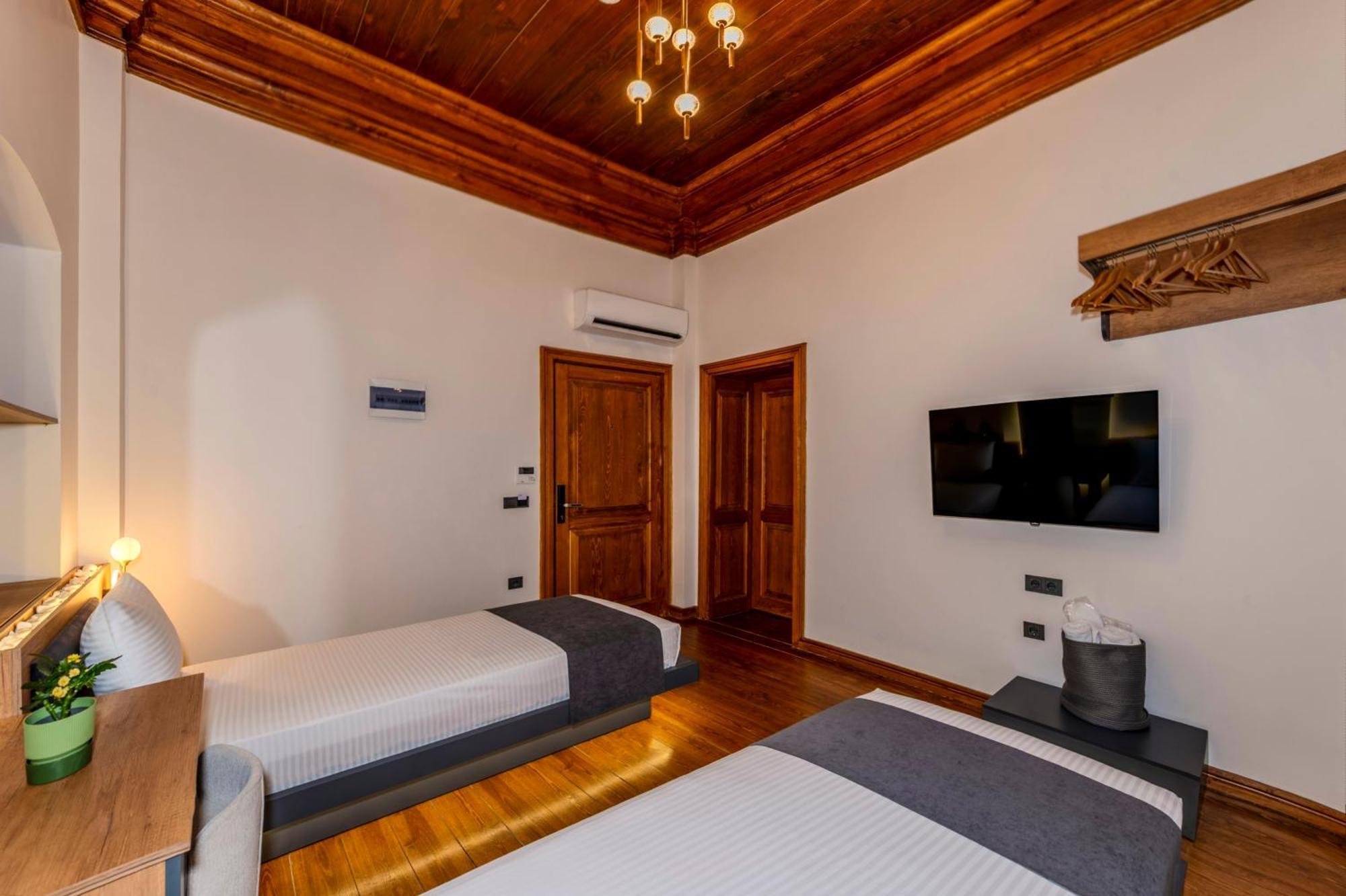 Elmira Pera Hotel & Spa - Special Class 이스탄불 외부 사진
